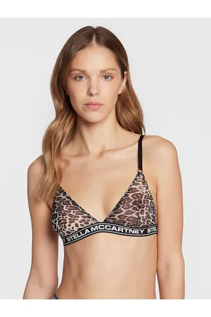 Stella McCartney Biustonosz braletka Animal S6R081110.00812
