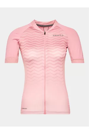 Craft Kobieta Sportowe Topy i T-shirty - Koszulka techniczna Endur 1910553 Slim Fit