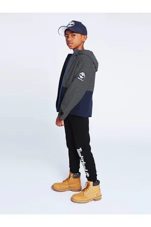 Timberland Wiatrówka T26582 S Regular Fit
