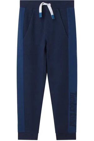 Timberland Spodnie dresowe T24C36 S Regular Fit