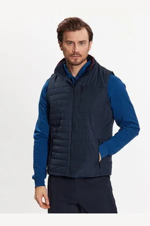 Helly Hansen Kamizelka Crew 30377 Regular Fit