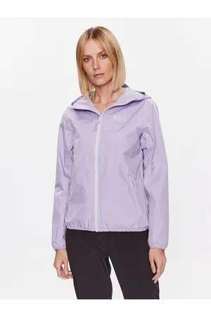 Helly Hansen Kurtka przeciwdeszczowa ESRA RØISE Belfast II 53433 Regular Fit