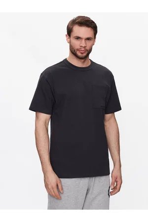 New Balance T-Shirt Athletics Nature State MT23567 Relaxed Fit