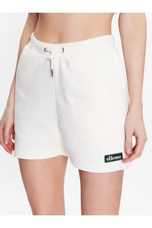 Ellesse Szorty sportowe Shanni SGR17948 Regular Fit