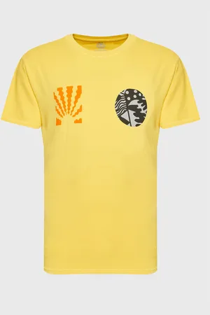 Element T-Shirt Bou Bou ELYZT00192 Regular Fit