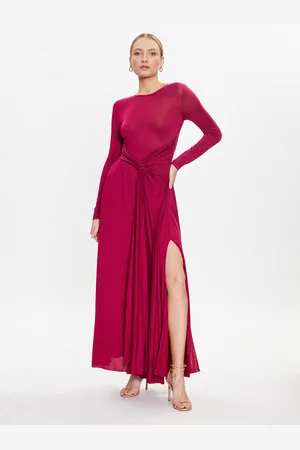 MARELLA Sukienka wieczorowa Altea 36260228 Slim Fit