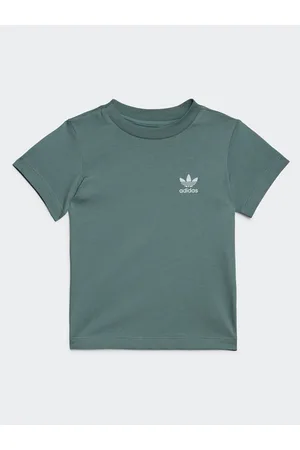 adidas T-Shirt adicolor IC9105 Regular Fit