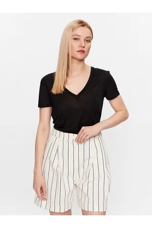 Benetton T-Shirt 3NLHE4249 Regular Fit