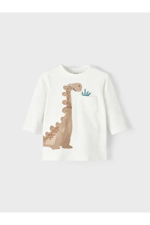 NAME IT Bluzka 13212749 Regular Fit