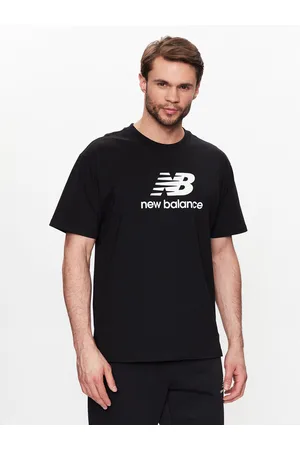 New Balance T-Shirt MT31541 Relaxed Fit