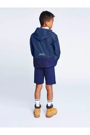 Timberland Wiatrówka T26581 S Regular Fit