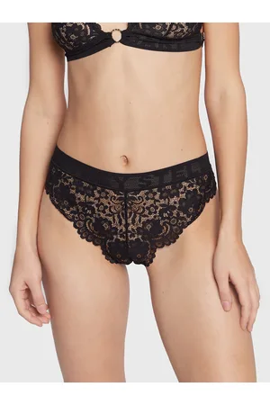 Stella McCartney Figi klasyczne High S6LA71140.00112