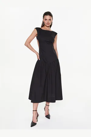 Pinko Sukienka koktajlowa Ambiguo 100998 Y6VW Regular Fit