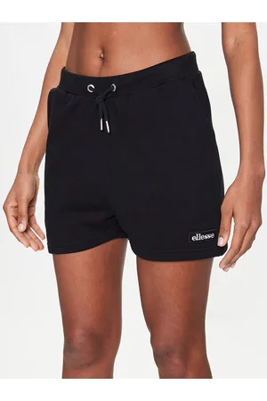 Ellesse Szorty sportowe Shanni SGR17948 Regular Fit