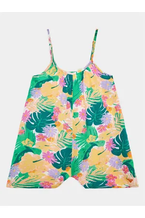 Roxy Kombinezon ERLX603035 Regular Fit