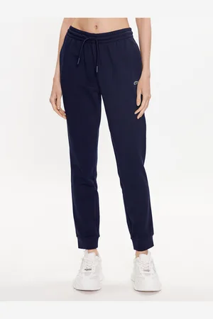 Lacoste Spodnie dresowe XF9216 Regular Fit