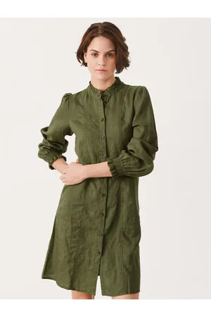 Part Two Sukienka codzienna Ruthie 30307551 Regular Fit