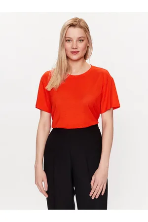 Benetton T-Shirt 3NLHE1AF9 Regular Fit