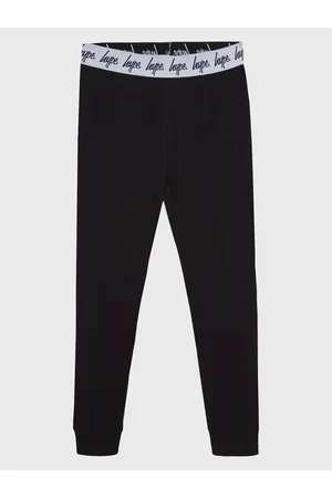 Hype Legginsy CORE21-099 Slim Fit