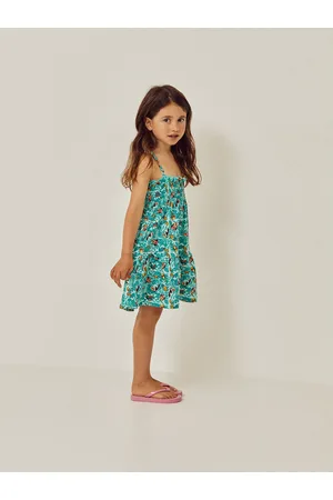 ZIPPY Sukienka letnia Myszka Minnie ZKGAP0501 23017 Regular Fit