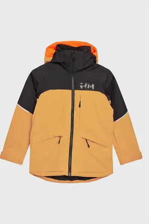 Helly Hansen Kurtka narciarska Summit 41761 Regular Fit