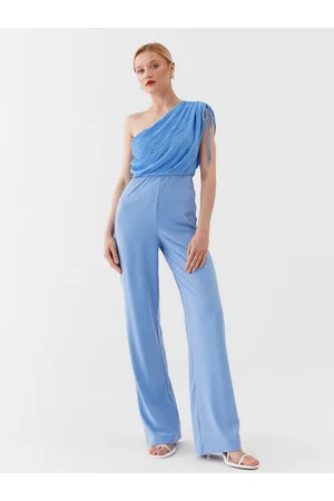 Patrizia Pepe Kombinezon 2T0037/A248-C949 Regular Fit