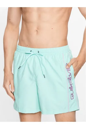 Quiksilver Szorty kąpielowe Vert EQYJV03987 Regular Fit