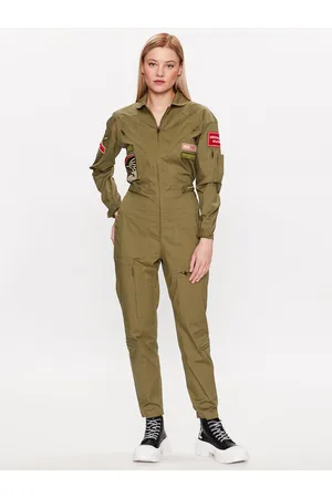 Aeronautica Militare Kombinezon 231TU121DCT3120 Regular Fit