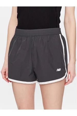 New Balance Szorty sportowe WS31500 Athletic Fit