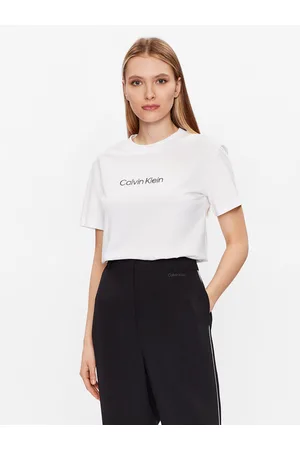 Calvin Klein T-Shirt Hero Logo K20K205448 Regular Fit