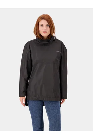 Didriksons Kurtka anorak Thyra 504652 Regular Fit