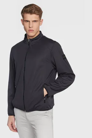 HUGO BOSS Kurtka przejściowa J_Phlox 50482336 Regular Fit