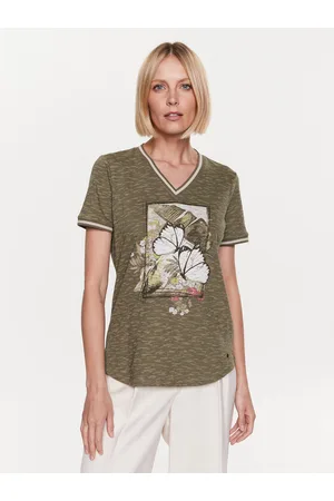 Olsen Bluzka 11104520 Regular Fit