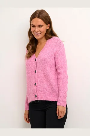 Kaffe Kardigan Zaroline 10507116 Boxy Fit