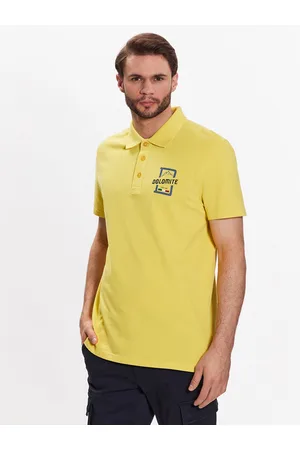 Dolomite Polo Dobbiaco 296158-1488 Regular Fit