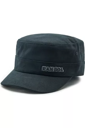 Kangol Kobieta Czapki z daszkiem - Kaszkiet Twill Army 9720BC