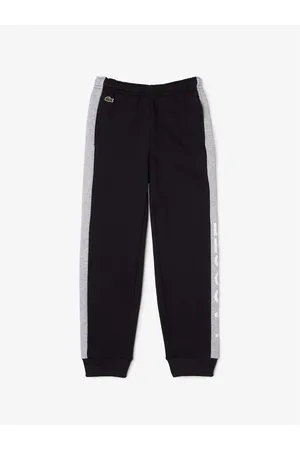 Lacoste Spodnie dresowe XJ5327 Regular Fit