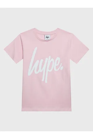 Hype T-Shirt CORE21-084 Regular Fit