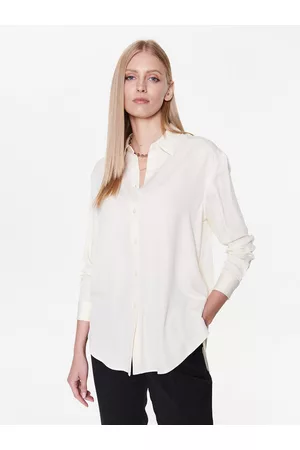 Calvin Klein Kobieta Koszule - Koszula Cdc K20K203498 Relaxed Fit