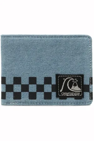 Quiksilver Duży Portfel Męski AQYAA03353