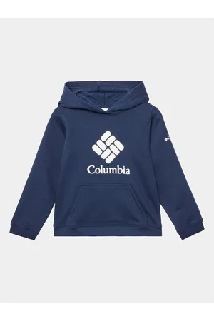 Columbia Bluza Trek 1989831 Regular Fit