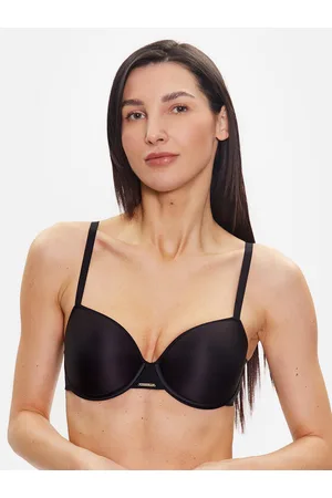 Chantelle Biustonosz z fiszbiną Bare Essentialy C15N60