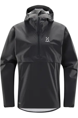 Haglöfs Kurtka przeciwdeszczowa Sparv 606133 Active Fit