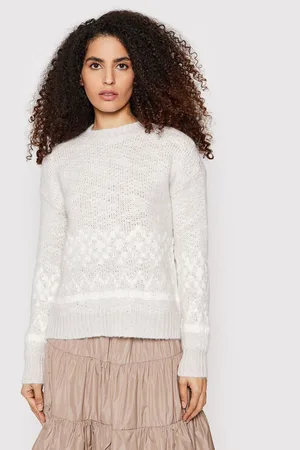 Cappellini Sweter M99223F03 9132B Regular Fit