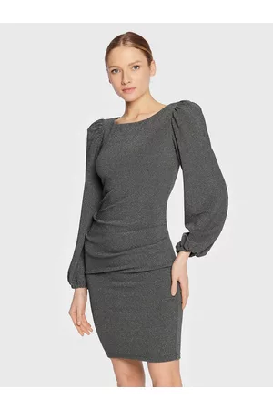 Max Mara Kobieta Sukienki koktajlowe i wieczorowe - Sukienka koktajlowa Armonia 23562106 Regular Fit