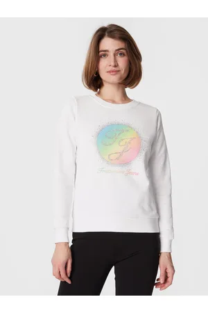 Fracomina Bluza FP23ST9015F400N5 Regular Fit