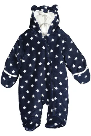 Blue Seven Kombinezon zimowy 485032 Regular Fit