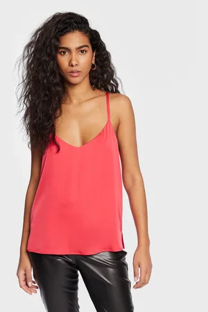 Twin-Set Top 231TP2433 Regular Fit