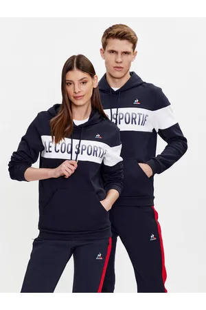 Le Coq Sportif Bluza Unisex 2310479 Regular Fit
