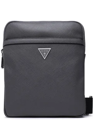Guess Saszetka Certosa Saffiano Smart HMECSA P3123